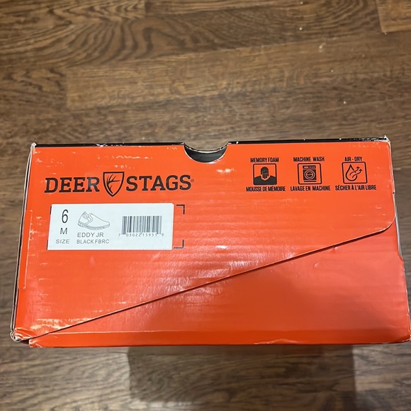 Deer Stages - Picture 4 of 4